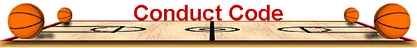 Conduct Code