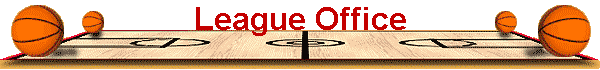 League Office